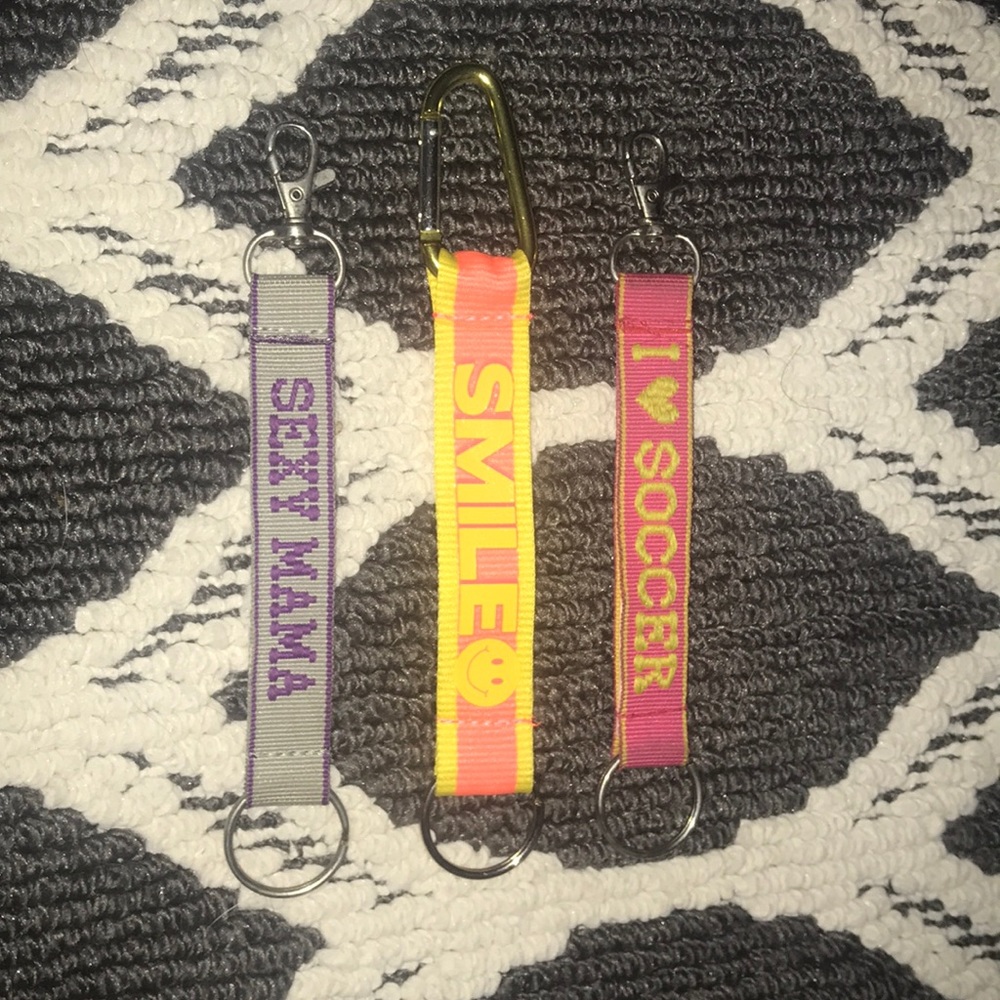 keychains